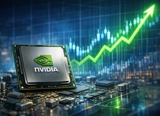 Nvidia e CPU