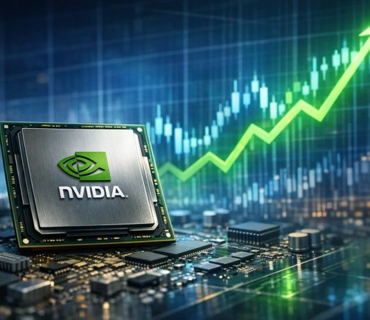 Nvidia e CPU