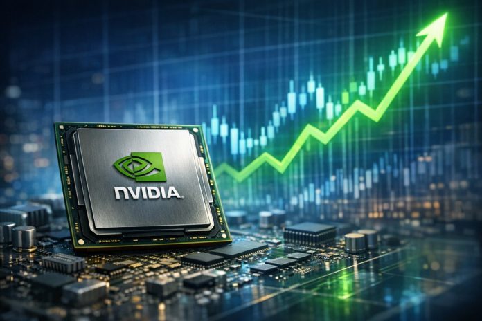 Nvidia e CPU