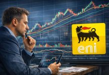 trader che fa analisi