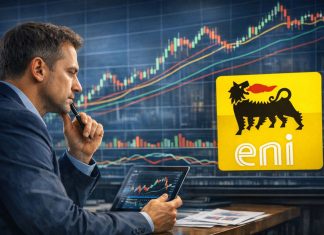 trader che fa analisi