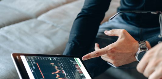 trading su opzioni
