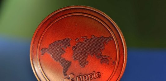 moneta Ripple