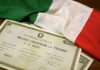 BOT cartacei e tricolore