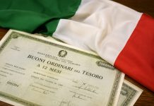 BOT cartacei e tricolore