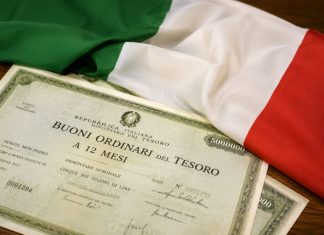 BOT cartacei e tricolore