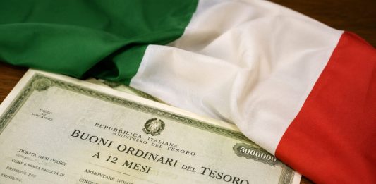 BOT cartacei e tricolore