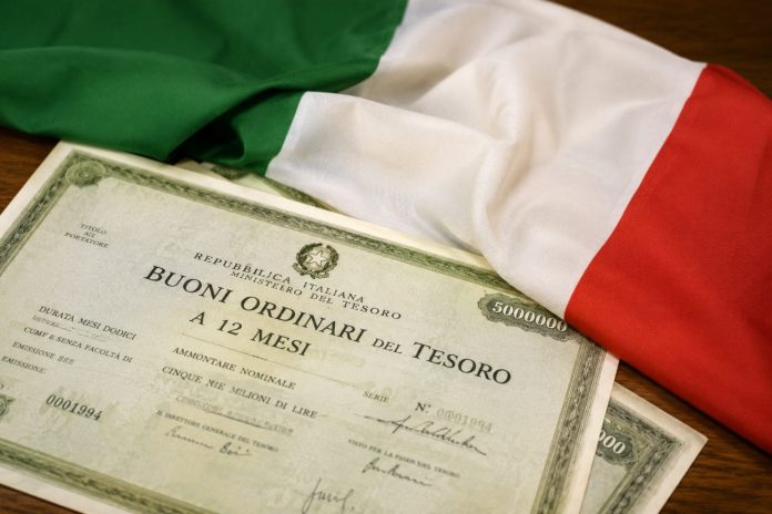 BOT cartacei e tricolore