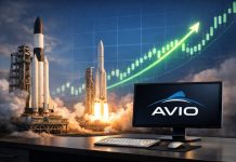 Azioni AVIO: perchè tutti a comprare e cosa fare adesso lancio razzi aerospace