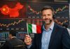 Migliori azioni cinesi 2026 agli occhi dell’investitore italiano mercato azionario cinese e trader italiano