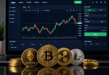 broker e depositi in crypto