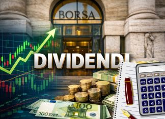 ingresso borsa di milano e soldi