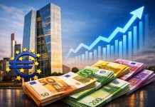 I 3 migliori ETF monetari per sfruttare rialzo tassi BCE BCE e rialzo tassi