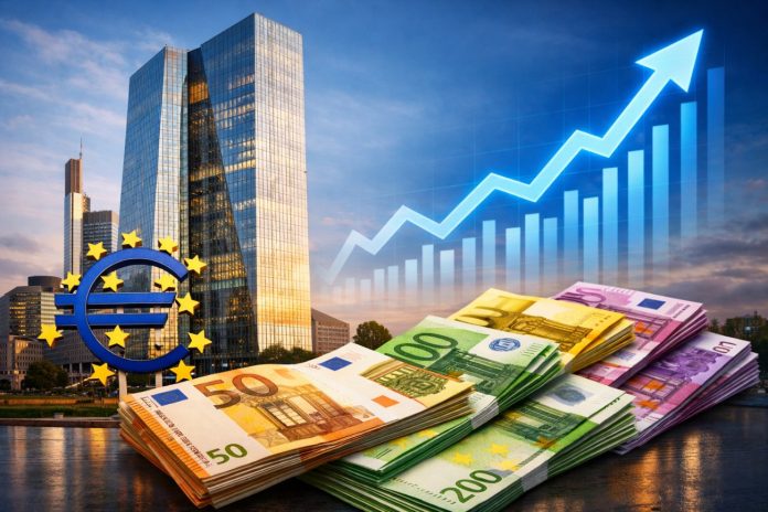 etf monetari e tassi bce BCE e rialzo tassi