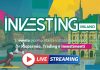 locandina Investing Milano