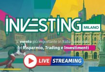 locandina Investing Milano