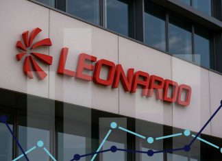 insegna di Leonardo