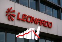 insegna Leonardo