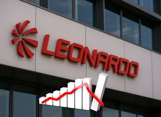 insegna Leonardo