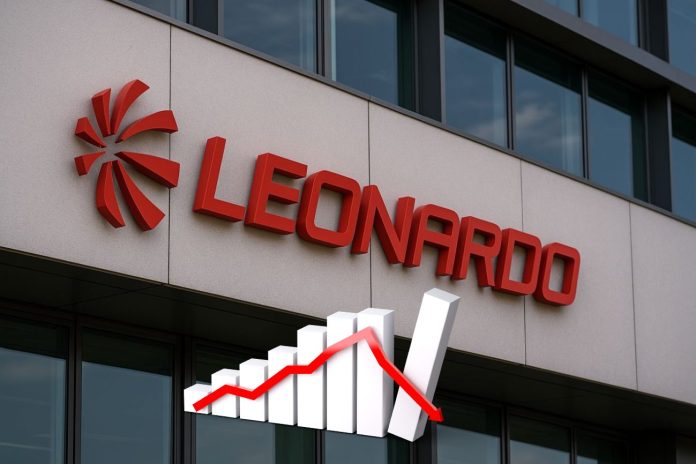 insegna Leonardo