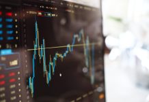 dividend yield