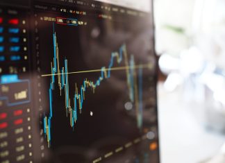 dividend yield