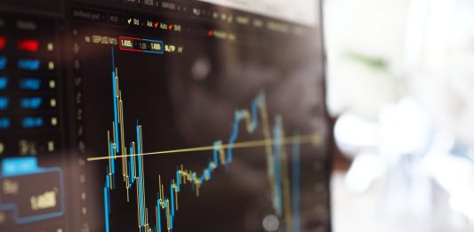 dividend yield