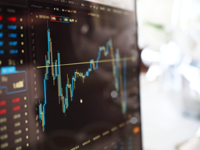 dividend yield