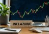 inflazione in rialzo