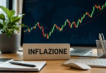 Quali azioni comprare con il rialzo dell’inflazione? inflazione in rialzo
