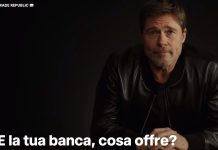 Trade Republic e Brad Pitt