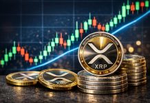 ETF XRP da record ma Ripple viene beffato: paradosso servito monete XRP