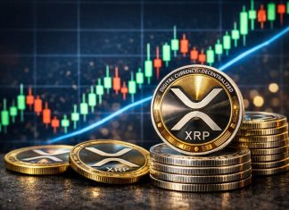 monete XRP