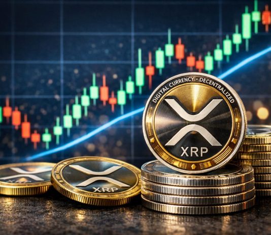 monete XRP