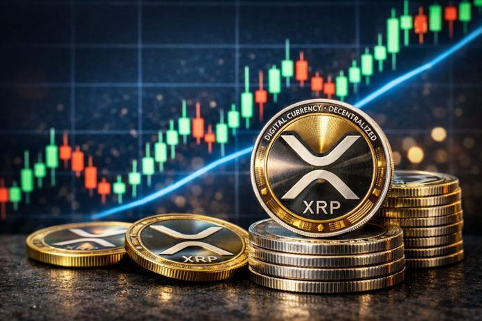 monete XRP
