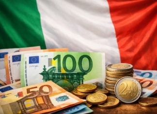 BOT in emissione asta