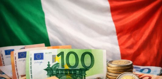 BOT in emissione asta