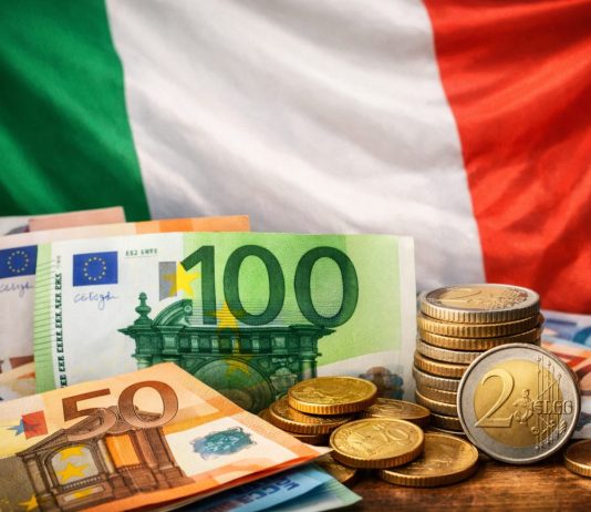 BOT in emissione asta
