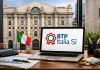 Quotazione BTP Italia Si: parte domani, tutto quello da sapere BTP Italia Si in borsa