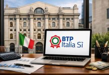 Quotazione BTP Italia Si: parte domani, tutto quello da sapere BTP Italia Si in borsa