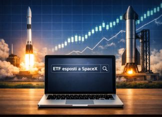 laptop con search ETF