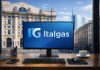 Italgas e borsa