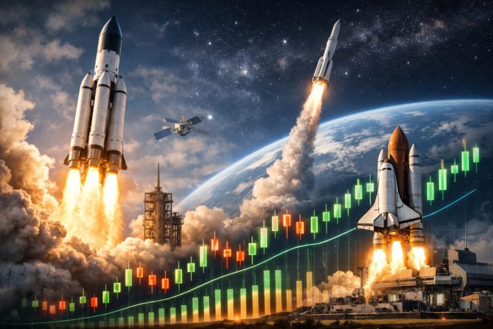 aerospace settore aerospace