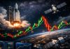 Azioni SpaceX prova di rimbalzo dopo crollo? Cosa guadare ora aerospazio e razzi