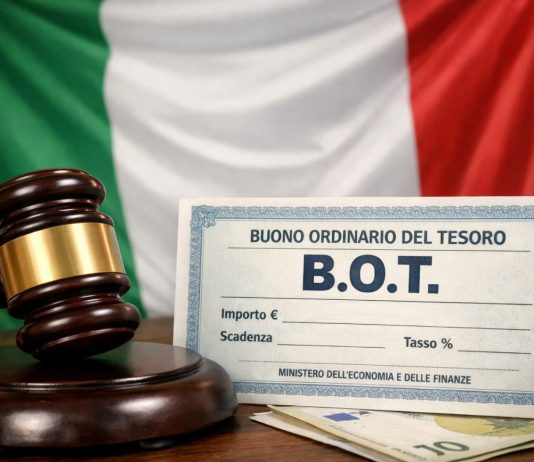BOT semestrali