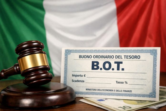 asta BOT BOT semestrali