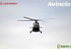 azioni leonardo commessa avincis