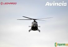 azioni leonardo commessa avincis