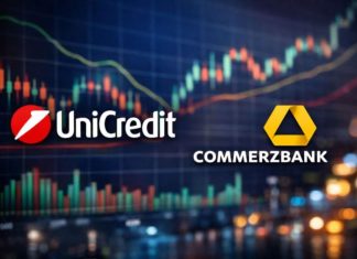 azioni unicredit commerzbank