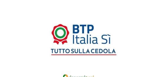 BTP Italia tutto quello da sapere sulla cedola